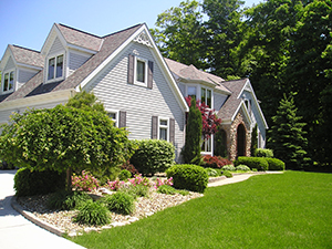 Landscapers and Lawncare Services in Dobbs Ferry, NY